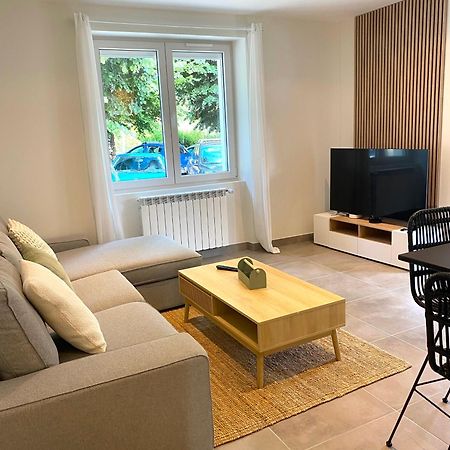 Villa T3 Neuf, Parking & Garage Prive, Proche Centre à Sarlat Extérieur photo