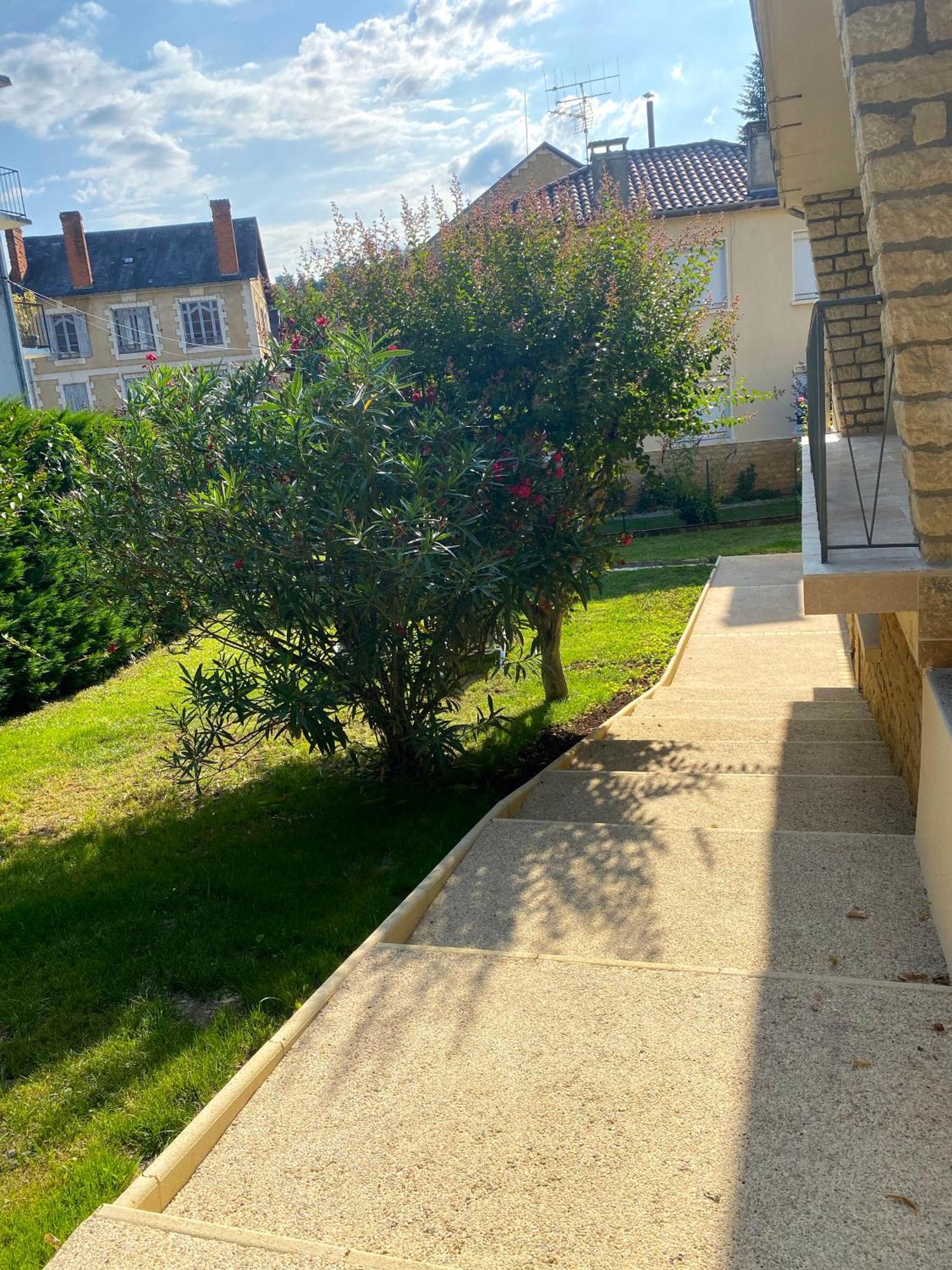 Villa T3 Neuf, Parking & Garage Prive, Proche Centre à Sarlat Extérieur photo